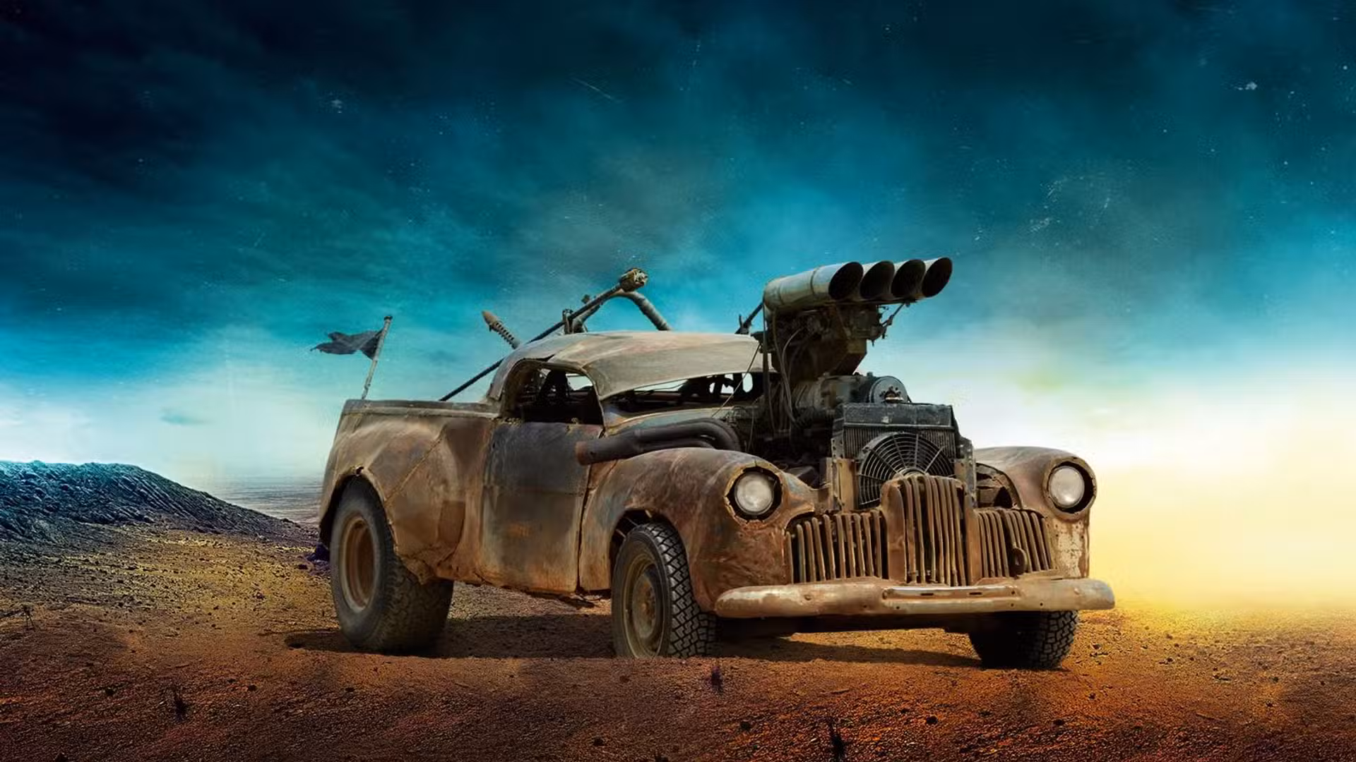mad-max