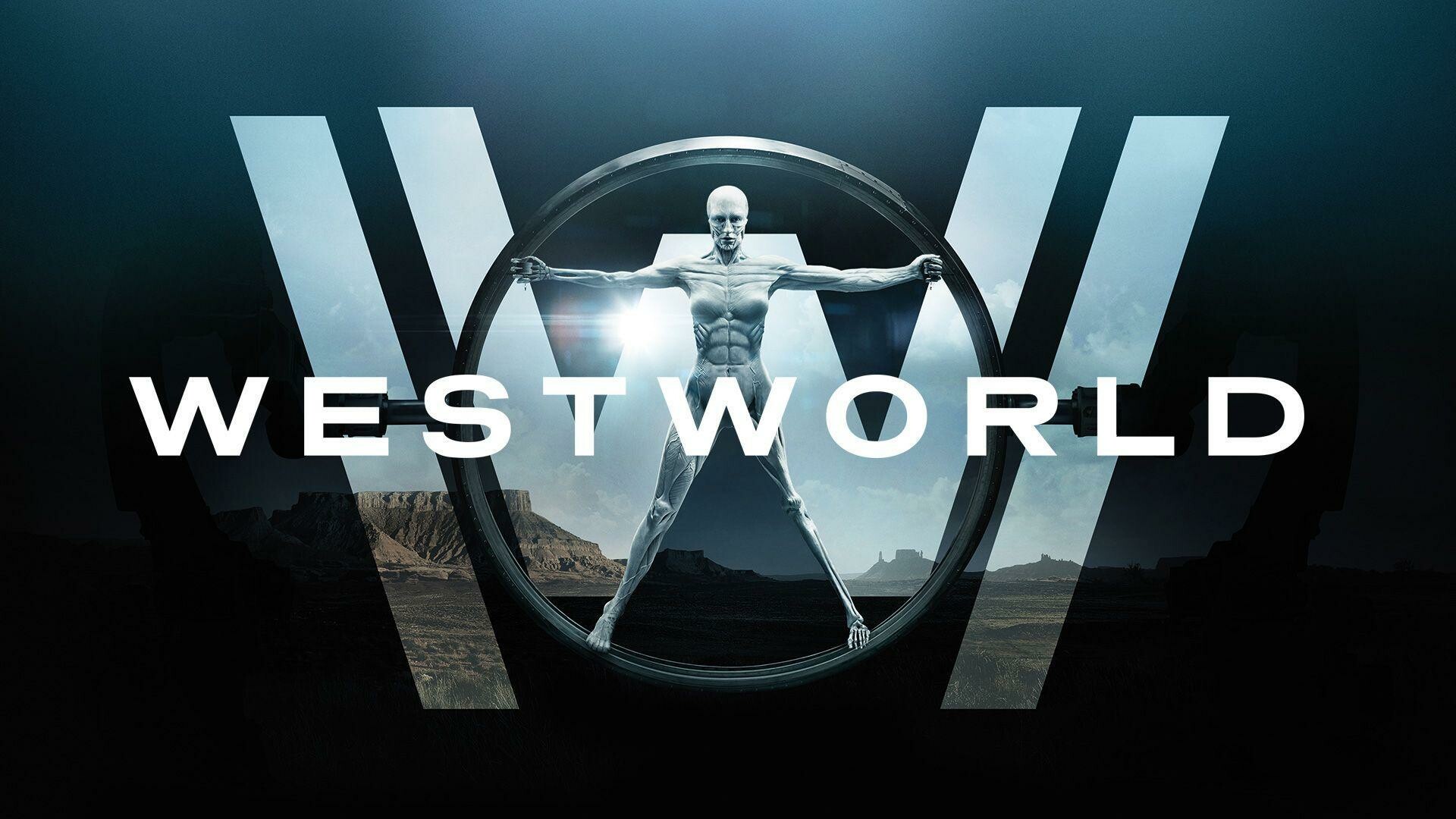 west-world